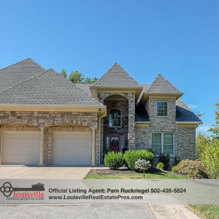 Louisville Real Estate Pros Presents: 10901 Jordain Drive, Louisville, KY 40241